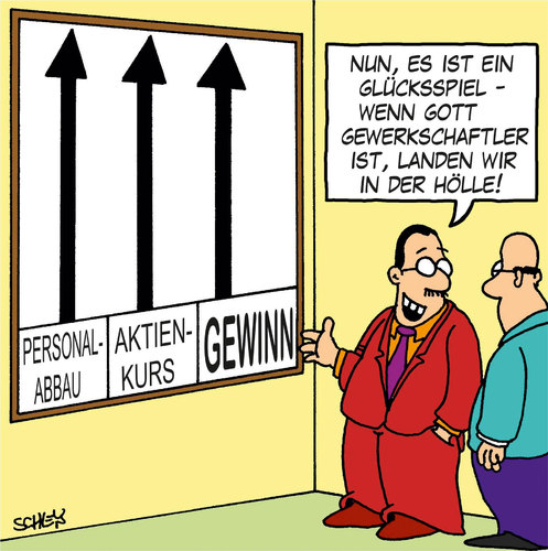 Cartoon: Glücksspiel (medium) by Karsten Schley tagged wirtschaft,gesellschaft,finanzen,finanzkrise,arbeitsplätze,arbeitsplatzabbau,rezession,geld,wirtschaft,gesellschaft,finanzen,finanzkrise,arbeitsplätze,arbeitsplatzabbau,rezession,geld,wirtschaftskrise,aktien,glücksspiel