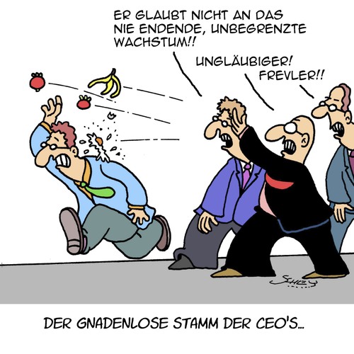 Cartoon: GOTTLOS!!!! (medium) by Karsten Schley tagged arbeit,ceo,umsatzsteigerung,umsatzziel,umsatz,wachstumsprognose,wirtschaftswachstum,wirtschaft,religion,glaube,business,jobs,wirtschaft,wirtschaftswachstum,wachstumsprognose,umsatz,umsatzziel,umsatzsteigerung,ceo,arbeit,jobs,business,glaube,religion