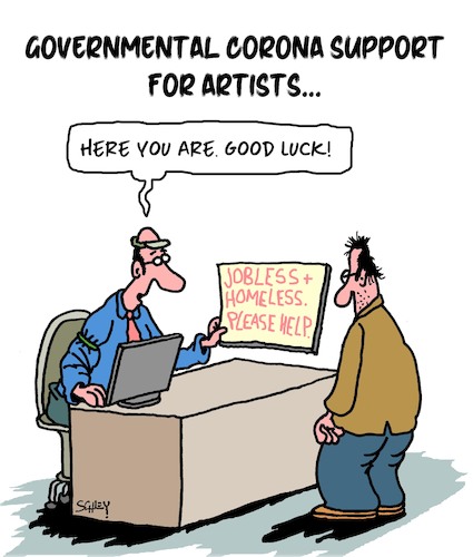 Governmental Support