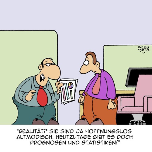 Cartoon: Hoffnungslos (medium) by Karsten Schley tagged wirtschaft,business,realität,realitätsverlust,arbeitgeber,arbeitnehmer,statistiken,wirtschaft,business,realität,realitätsverlust,arbeitgeber,arbeitnehmer,statistiken