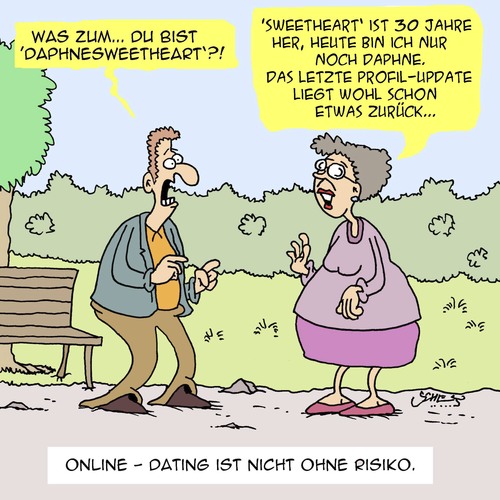 Witzige eröffnungszeilen für online-dating
