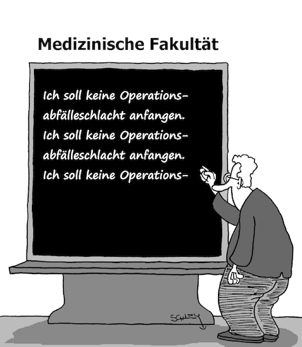 Medizinstudenten