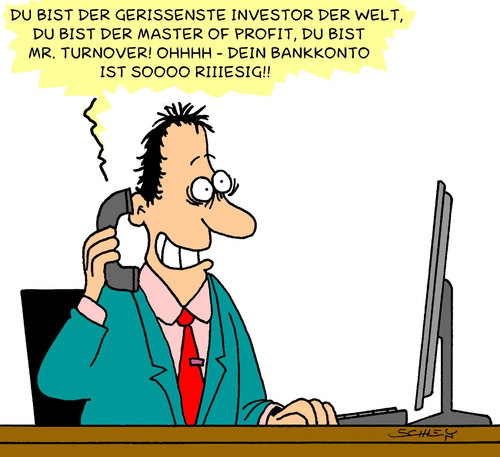 Cartoon: Mr Profit (medium) by Karsten Schley tagged männer,business,geld,investitionen,investoren,wirtschaft,gesellschaft,deutschland,männer,sex,business,geld,investitionen,investoren,wirtschaft,gesellschaft,deutschland