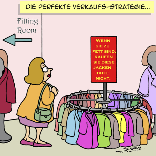 Perfekte Strategie!!