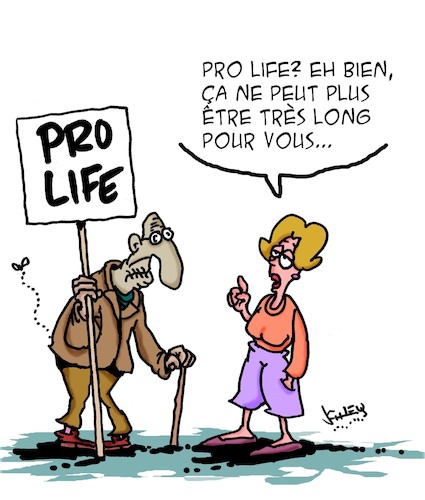 Pro Life