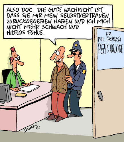 Psychologie