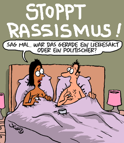 Rassismus