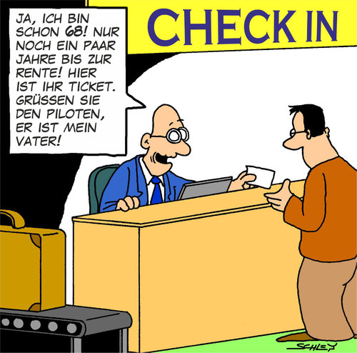 Cartoon: Rente (medium) by Karsten Schley tagged gesellschaft,rente,rentner,rentenalter,arbeitnehmer,politik,arbeit,arbeitgeber,arbeitspolitik,rentenpolitik,gesellschaft,rente,rentenalter,rentner,arbeitnehmer,arbeitgeber,arbeit,arbeitspolitik,job,vorsorge,senioren,alter,rentenempfänger