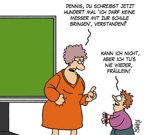 Schule