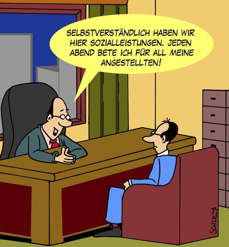 Cartoon: Sozialleistungen (medium) by Karsten Schley tagged sozial,sozialleistungen,arbeit,arbeitgeber,arbeitnehmer,jobs,wirtschaft,wirtschaftskrise,geld,business,krise,euro,eurokrise,sozial,sozialleistungen,arbeit,arbeitgeber,arbeitnehmer,jobs,wirtschaft,wirtschaftskrise,geld,business,krise,euro,eurokrise