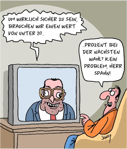 Cartoon: Spahn will 20 (medium) by Karsten Schley tagged spahn,inzidenzwert,wahlen,prozente,inkompetenz,cdu,csu,politik,gesundheit,gesellschaft,spahn,inzidenzwert,wahlen,prozente,inkompetenz,cdu,csu,politik,gesundheit,gesellschaft