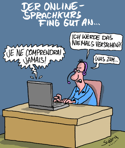 Sprachen