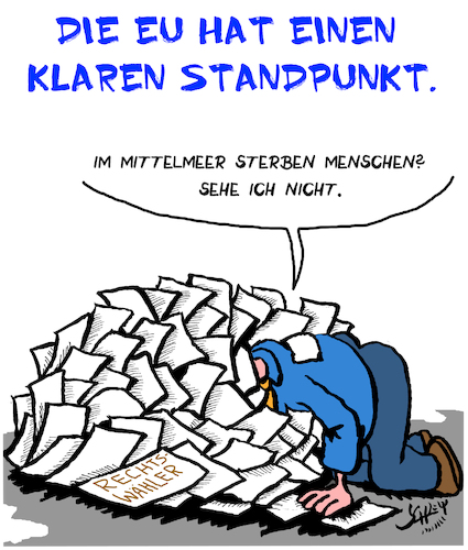 Standpunkt