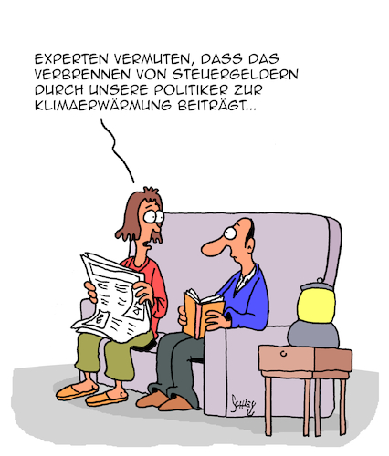 Cartoon: Steuergelder (medium) by Karsten Schley tagged politik,steuern,steuerverschwendung,politiker,wählerinnen,arbeitnehmerinnen,einkommen,löhne,abgaben,politikverdrossenheit,klima,klimaerwärmung,gesellschaft,staat,politik,steuern,steuerverschwendung,politiker,wählerinnen,arbeitnehmerinnen,einkommen,löhne,abgaben,politikverdrossenheit,klima,klimaerwärmung,gesellschaft,staat