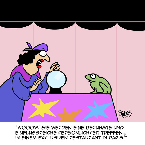 Bildergebnis für Ruhm cartoons