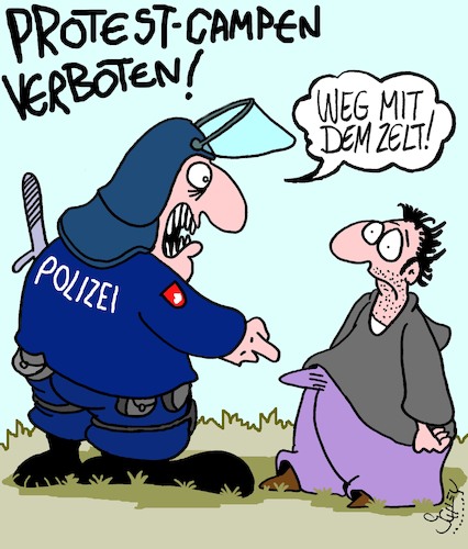 VERBOTEN!!