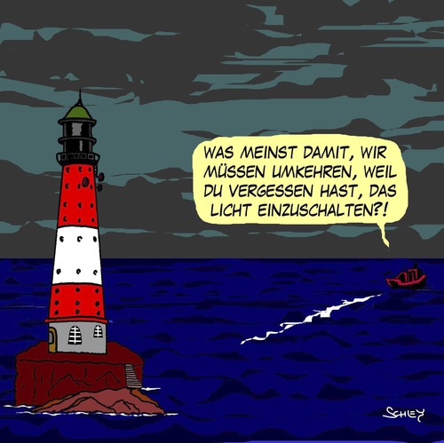 Cartoon: Vergessen! (medium) by Karsten Schley tagged arbeit,see,meer,seemänner,jobs,vergessen,schiffe,schiffahrt,seefahrt,natur,arbeit,see,meer,seemänner,jobs,vergessen,schiffe,schiffahrt,seefahrt,natur