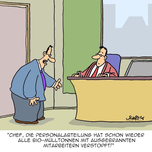 Cartoon: Verstopft (medium) by Karsten Schley tagged wirtschaft,gesundheit,business,arbeit,arbeitgeber,arbeitnehmer,stress,burn,out,gesellschaft,wertschätzung,wirtschaft,gesundheit,business,arbeit,arbeitgeber,arbeitnehmer,stress,burn,out,gesellschaft,wertschätzung