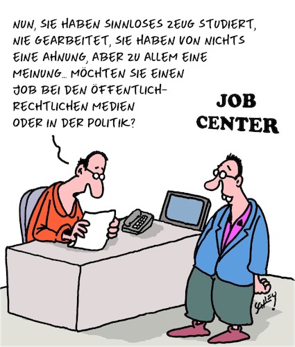 Cartoon: Vielversprechende Jugend (medium) by Karsten Schley tagged karriere,jugend,studium,bildung,zukunft,jobs,arbeit,medien,politik,gesellschaft,karriere,jugend,studium,bildung,zukunft,jobs,arbeit,medien,politik,gesellschaft