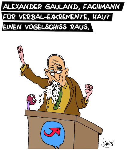 Vogel-Gauland