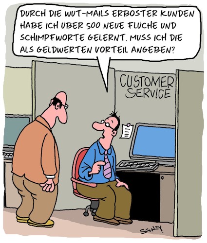 Cartoon: Vorteil (medium) by Karsten Schley tagged steuern,steuergesetze,steuervorteile,business,callcenter,kundenservice,angestellte,büro,management,kommunikation,kunden,kundenzufriedenheit,wirtschaft,steuern,steuergesetze,steuervorteile,business,callcenter,kundenservice,angestellte,büro,management,kommunikation,kunden,kundenzufriedenheit,wirtschaft