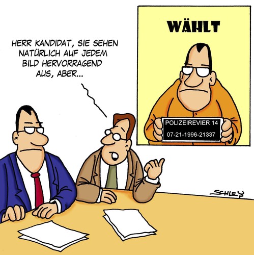 Wahlkampf