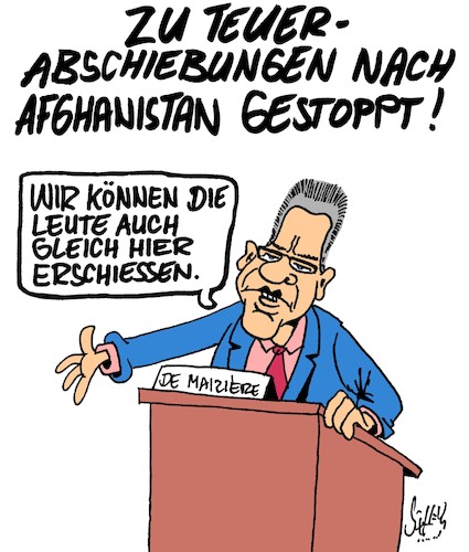 Cartoon: Zu teuer! (medium) by Karsten Schley tagged asylbewerber,abschiebeungen,geld,transporte,flucht,immigration,innenpolitik,demokratie,gesellschaft,rechtspopulismus,deutschland,europa,asylbewerber,abschiebeungen,geld,transporte,flucht,immigration,innenpolitik,demokratie,gesellschaft,rechtspopulismus,deutschland,europa