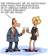 Cartoon: Bestechung (small) by Karsten Schley tagged bestechung,justiz,wirtschaft,politik,kriminalität,geld,vorteilsnahme,ferien,medien,gesellschaft
