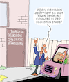 Bürgerfreundlich