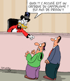 Cartoon: Critiques du capitalisme (small) by Karsten Schley tagged capitalisme,argent,economie,justice,politique,bd,societe