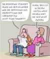 Cartoon: Deutschland und Technik... (small) by Karsten Schley tagged politik,regierung,datenerfassung,technologie,deutschland,corona,inzidenzzahlen,kompetenz,medien,gesundheit,gesellschaft