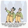 Cartoon: Die Jobs sind sicher!! (small) by Karsten Schley tagged new,york,film,jobs,wirtschaft,business,monster,jobsicherheit,usa,arbeit