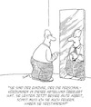 Cartoon: Entlassungen (small) by Karsten Schley tagged jobs,karriere,arbeitsplätze,arbeitslosigkeit,entlassungen,kürzungen,konjunktur,wirtschaft,business,hr,management,gesellschaft