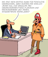 Cartoon: Feindliche Übernahme (small) by Karsten Schley tagged wirtschaft,business,übernahmen,synergien,arbeitgeber,arbeitnehmer,plünderungen,brandschatzung,piraterie,gesellschaft,medien