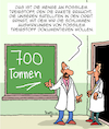 Cartoon: Fossiler Treibstoff (small) by Karsten Schley tagged treibstoff,forschung,technik,wissenschaft,atmosphäre,orbit,raumfahrt,raketen,abgase,klima,gesundheit