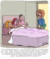 Cartoon: Frauenquote (small) by Karsten Schley tagged frauen,männer,ehe,feminismus,liebe,beziehungen,frauenquote,politik,wirtschaft,gesellschaft