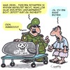 Cartoon: Friede auf Erden (small) by Karsten Schley tagged krieg,tod,zerstörung,militär,syrien,zivilisten,terror,taktik,russland