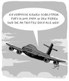 Cartoon: Für das Klima! (small) by Karsten Schley tagged klima,schulstreiks,ferien,umwelt,glaubwürdigkeit,aktivisten,politik,gesellschaft