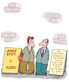 Cartoon: Für die Jugend! (small) by Karsten Schley tagged verkäufer,business,unterricht,bildung,technik