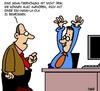 Cartoon: Gehaltserhöhung (small) by Karsten Schley tagged gehalt,karriere,einkommen,geld,wirtschaft,business,arbeit,arbeitgeber,arbeitnehmer,lohn,lohnsteigerung