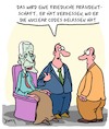 Cartoon: Gewinner Biden (small) by Karsten Schley tagged wahlen,usa,politik,demokratie,biden,trump