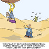 Cartoon: Glückspilz (small) by Karsten Schley tagged natur,tiere,sagen,mythen,wüsten,unfälle,flugzeuge,reisen,umwelt,klima
