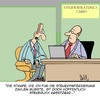 Cartoon: Ist doch hoffentlich absetzbar! (small) by Karsten Schley tagged steuern,steuerhinterziehung,steuerkriminalität,absetzbar,geld,steuerberatung,gesetz,steuergesetze,wirtschaftskriminalität,wirtschaft,business
