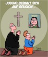 Jugend und Religion
