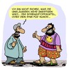 Cartoon: Keine Ahnung... (small) by Karsten Schley tagged humor,terrorismus,daesh,kriminalität,religion,sicherheit,angst,gesellschaft,politik,demokratie
