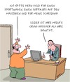 Cartoon: Krise (small) by Karsten Schley tagged midlife,crisis,kredite,geld,wirtschaft,männer,alter,sport,scheidung,ehe,psychologie,gesellschaft