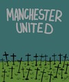 Cartoon: Manchester Terror (small) by Karsten Schley tagged terrorismus,manchester,uk,tod,verbrechen,europa