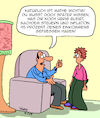 Cartoon: Mathe ist wichtig! (small) by Karsten Schley tagged schule,lernen,mathematik,leben,einkommen,karriere,jobs,inflation,steuern,ausgaben,einnahmen,bildung,gesellschaft