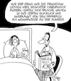 Cartoon: Prinz und Prinzessin (small) by Karsten Schley tagged prinzen,prinzessinnen,märchen,monarchie,paparazzi,presse,medien,gesellschaft