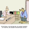 Cartoon: Sie müssen zahlen! (small) by Karsten Schley tagged steuern,steuerhinterziehung,steuergesetze,finanzen,steuerzahler,geld,einkommen,politik,steuerpolitik